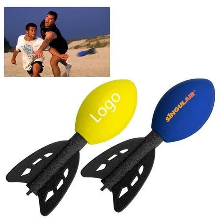 Football Rocket 1