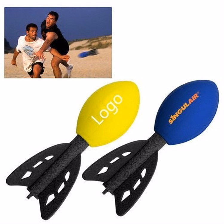 Football Rocket