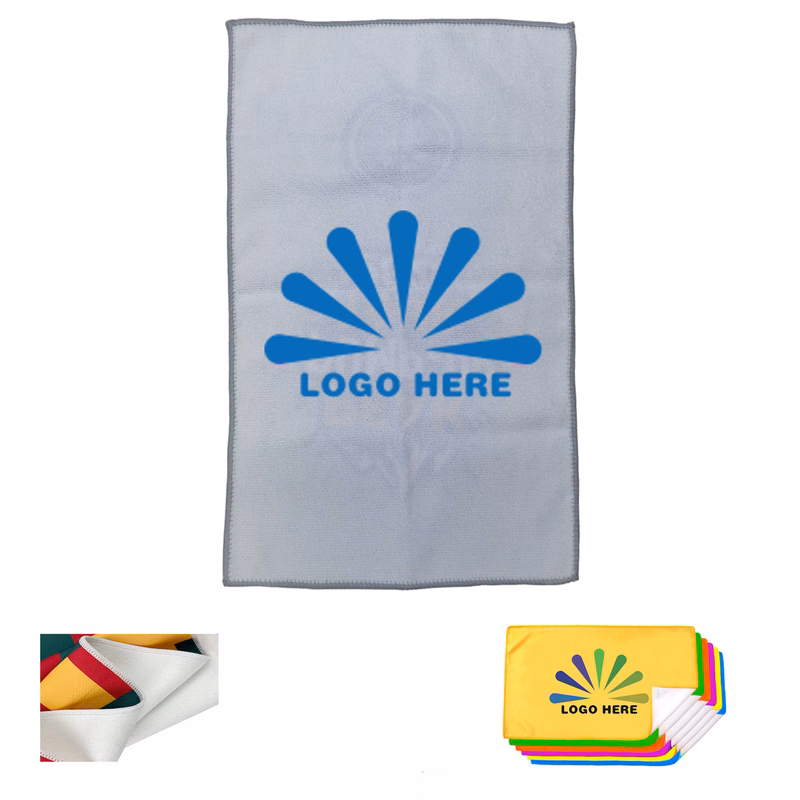 Microfiber Rally Towel