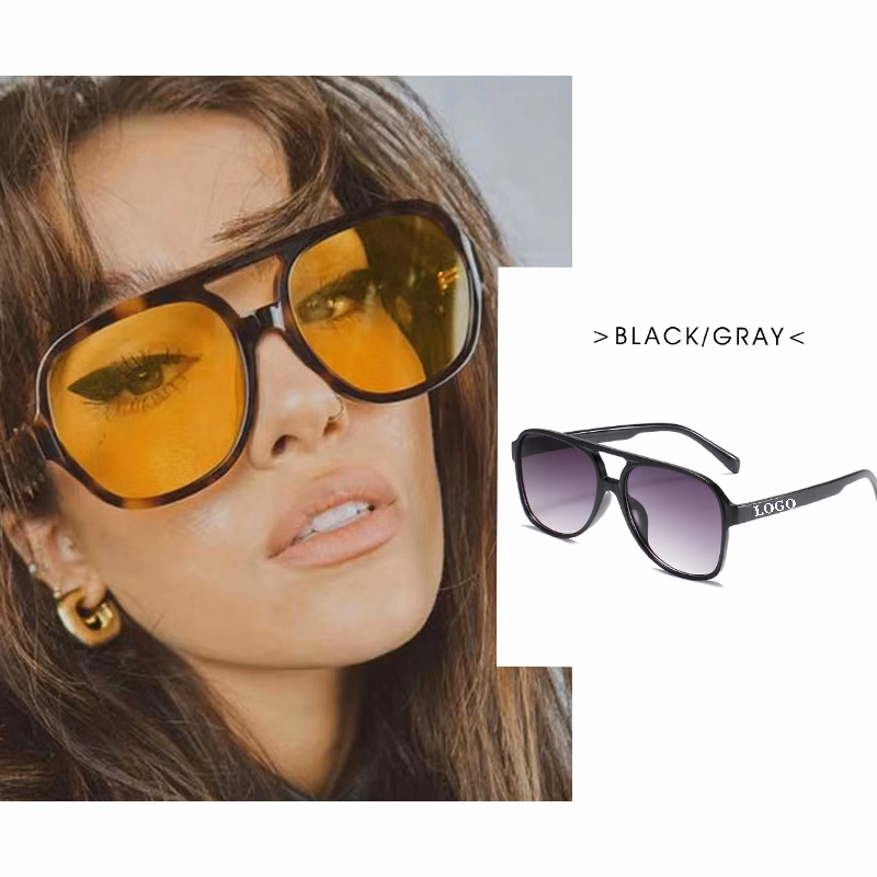 Polarized UV Protection Sunglasses for Women