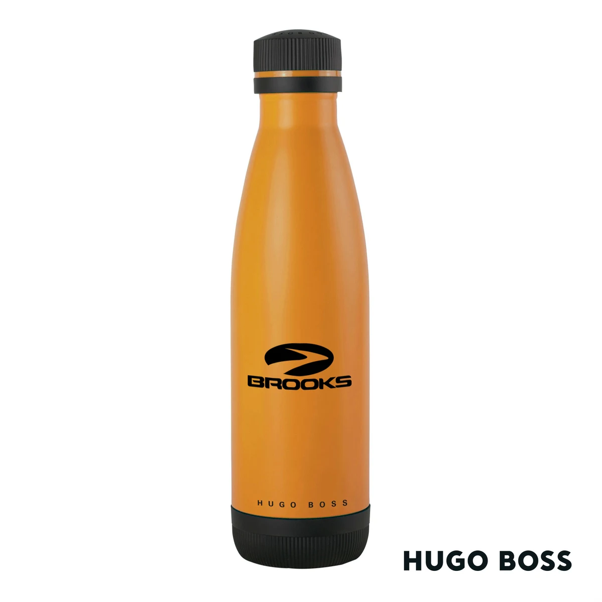 Hugo Boss® Gear Matrix Isothermal Flask - 17oz 1