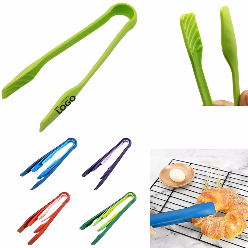 PP plastic Clip 3-In-1 Food Clip
