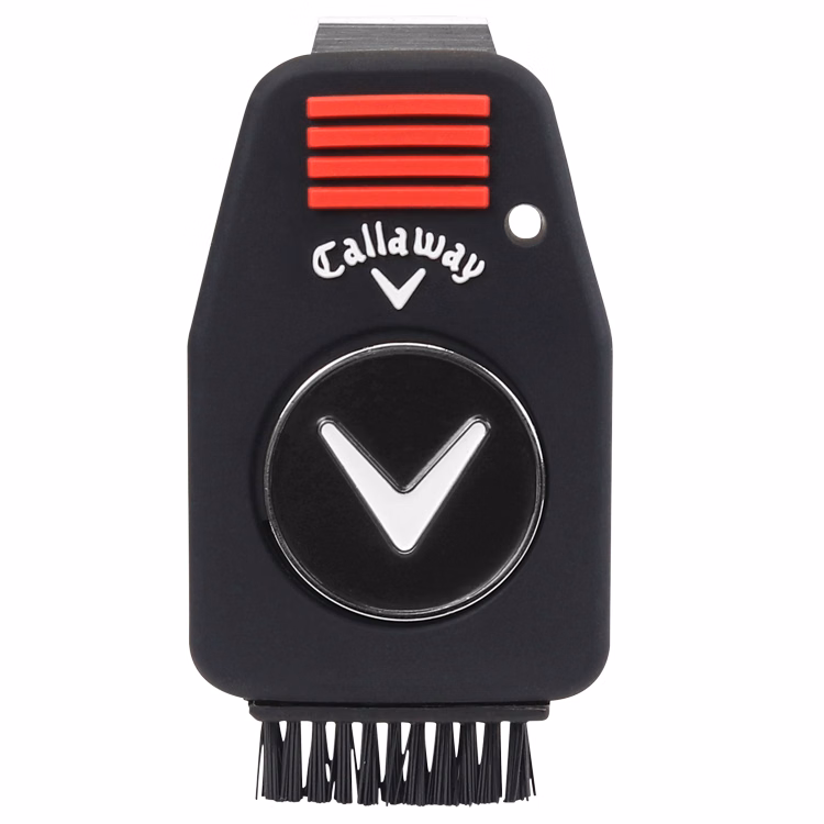 Callaway CNC Groove Cleaner