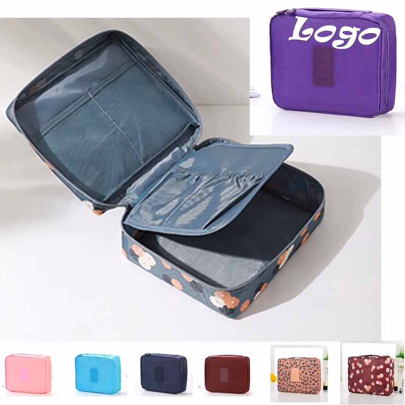 Cosmetic Makeup Bag