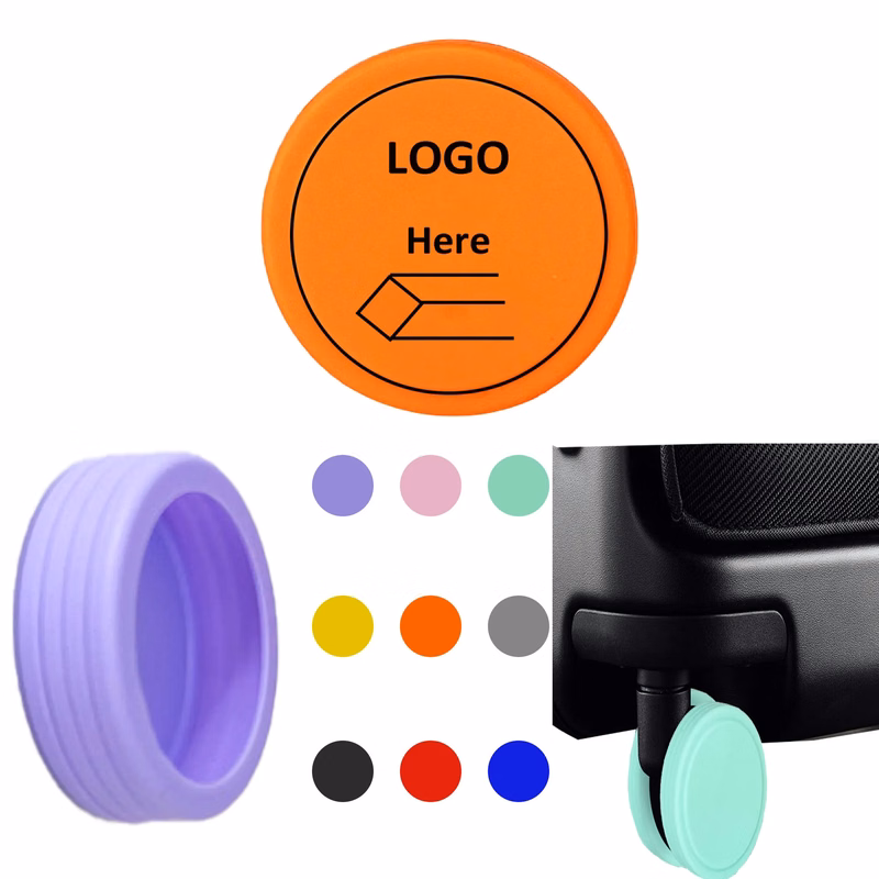 Luggage Wheel Cover Protector Replacement