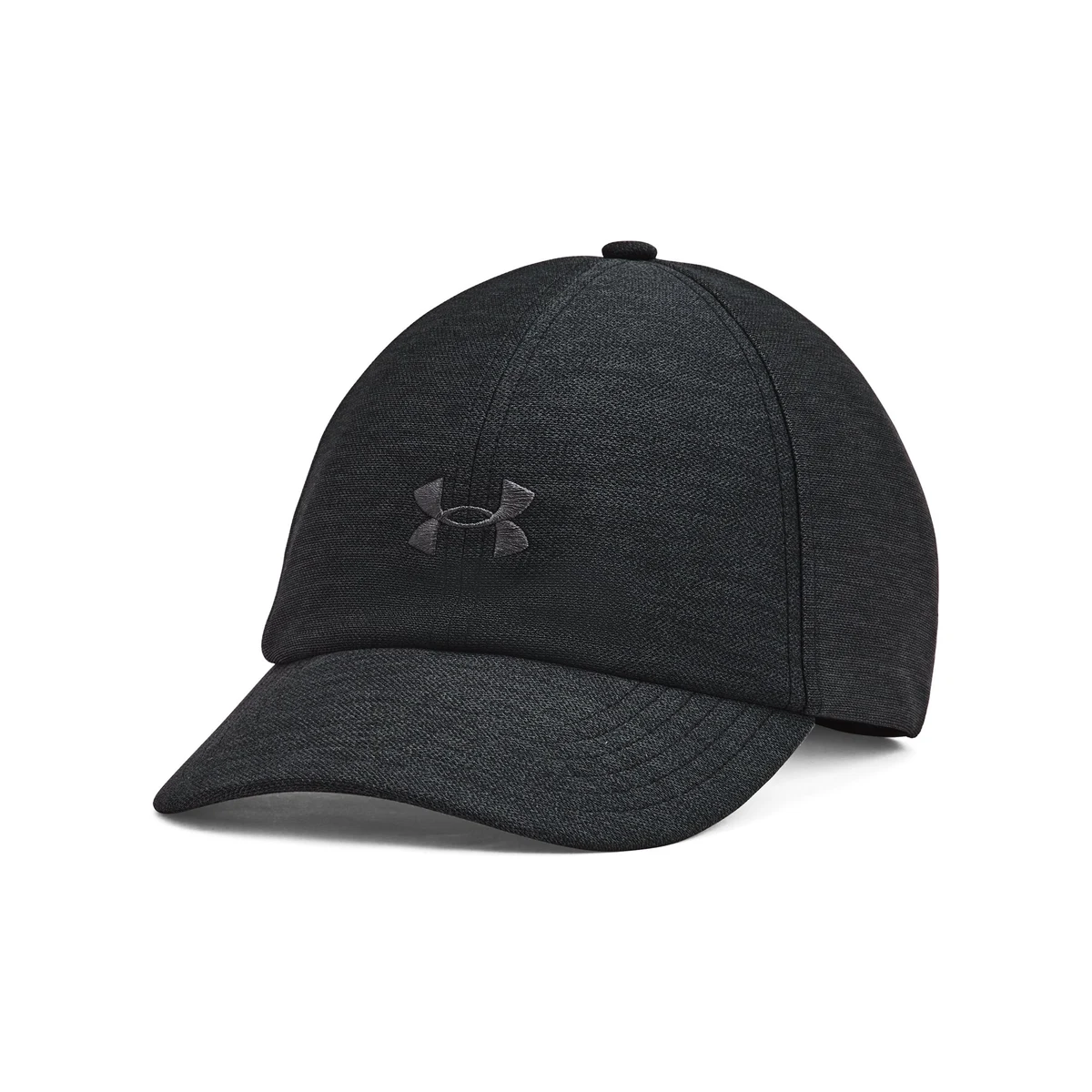 Women's UA Play Up Heathered Adjustable Cap 1