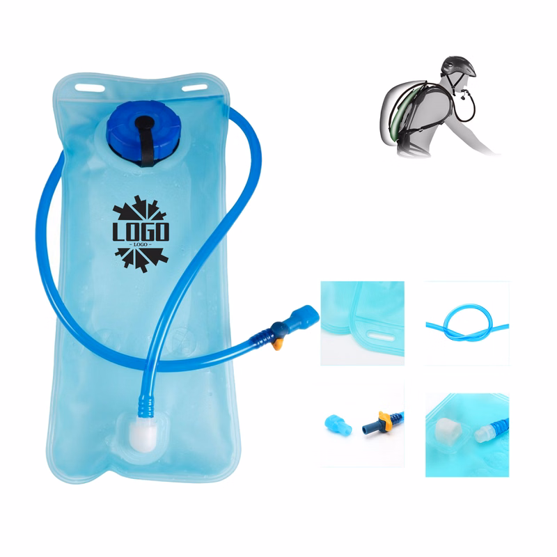 Portable Drinking Pouches