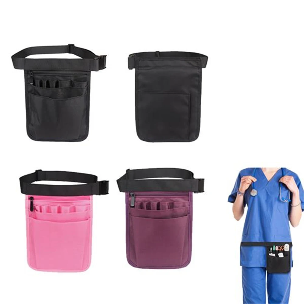 Medical Supplies Nurse Storage Bag 1