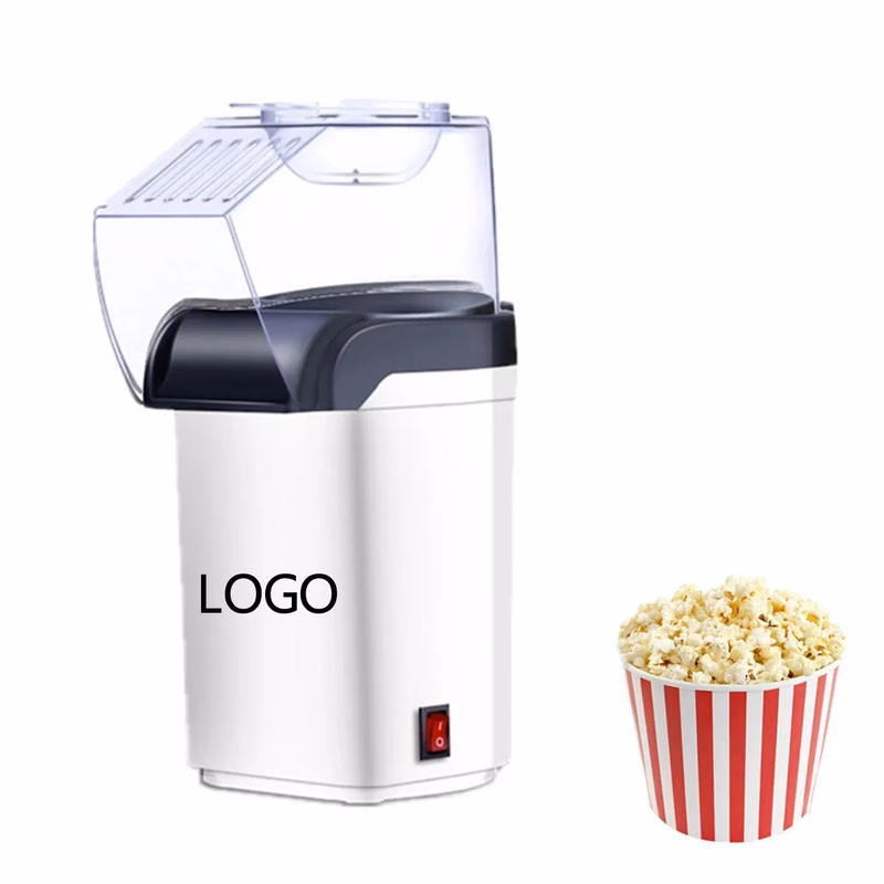 Mini Hot Air Popcorn Popper Maker