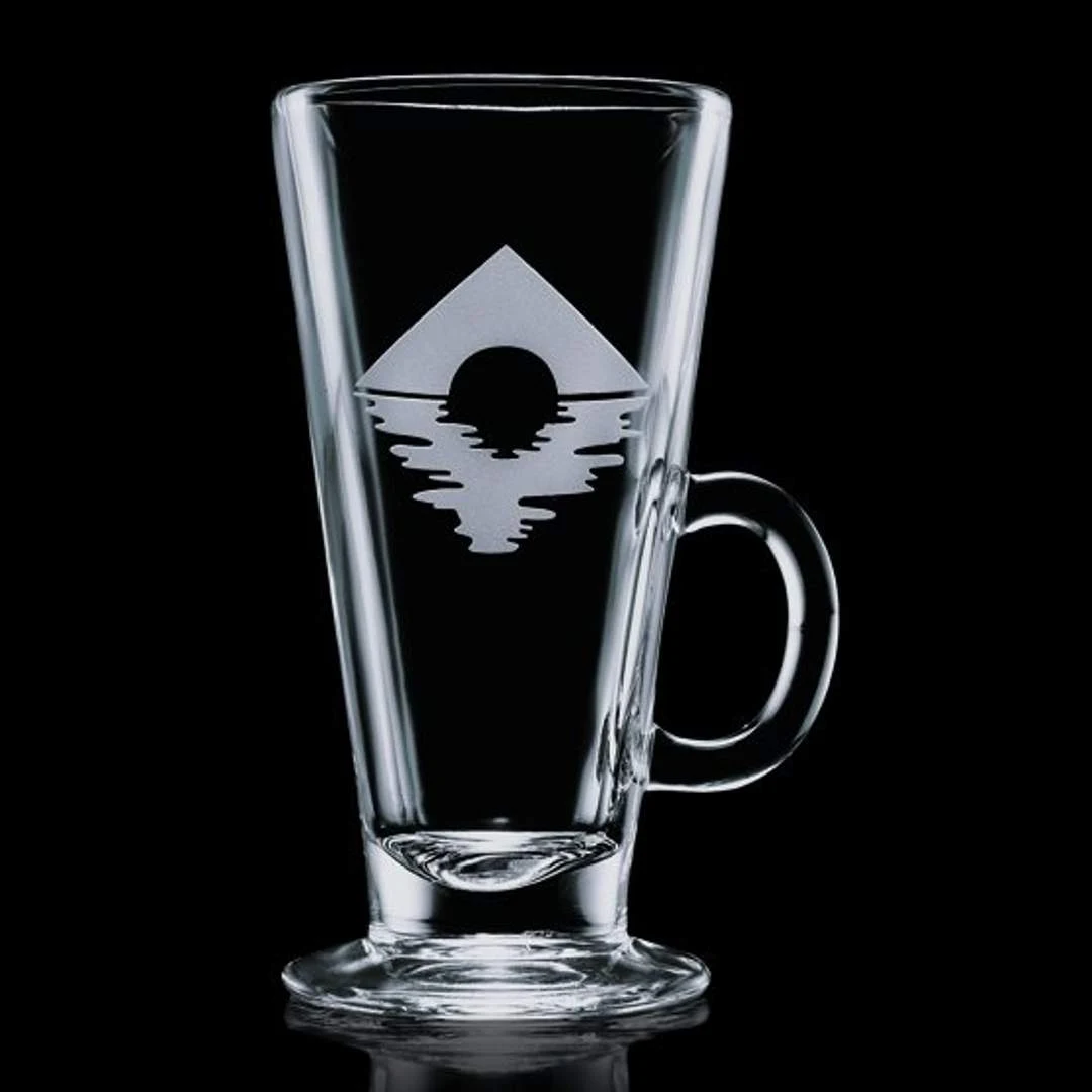 Rosseau Mug - 8.5oz 1