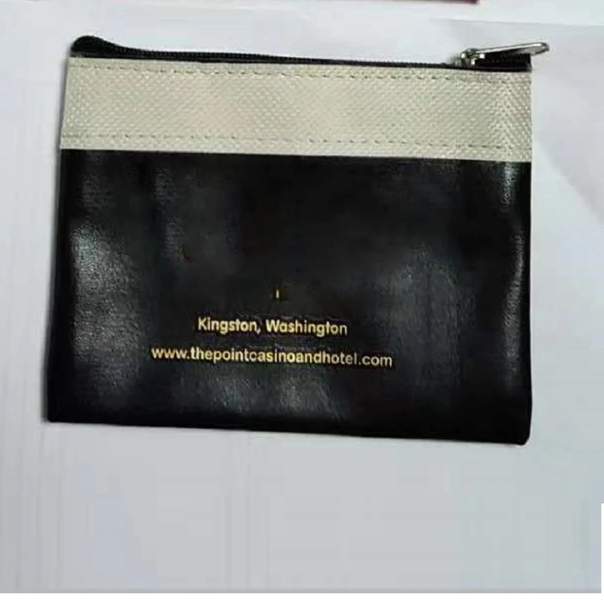 Zip coin purse 1