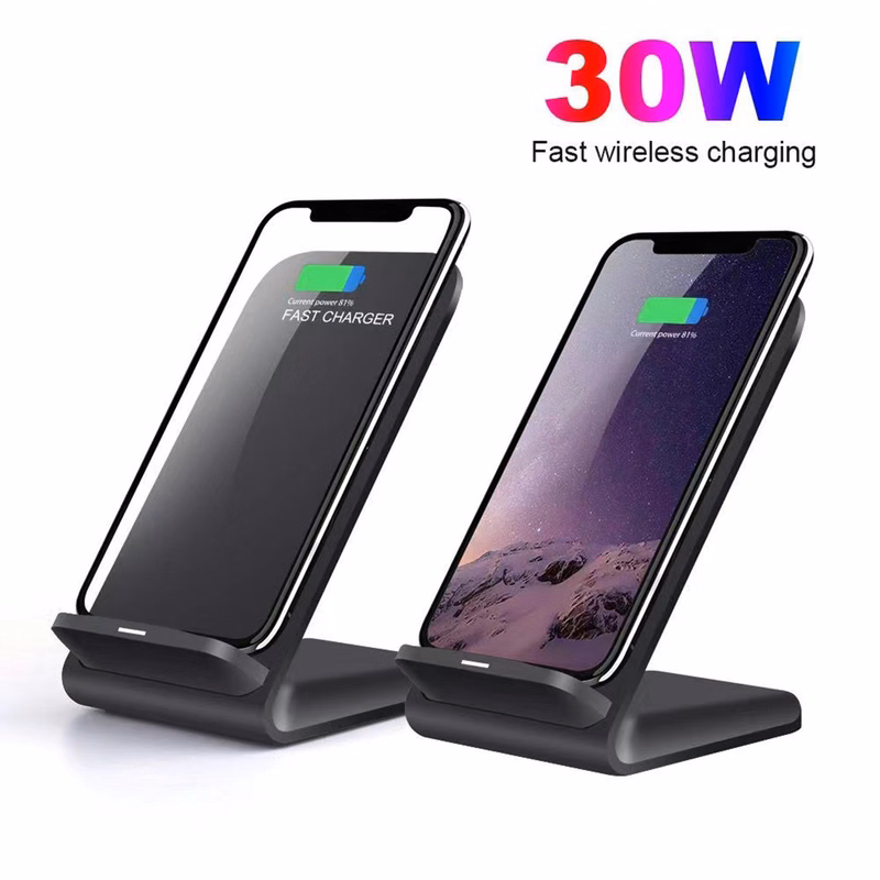 Fast Wireless Charger Stand