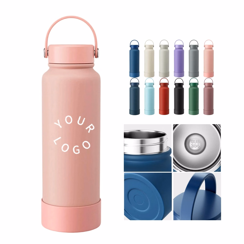 MOQ 50 22oz Stainless Steel Vacuum Insulated Cup