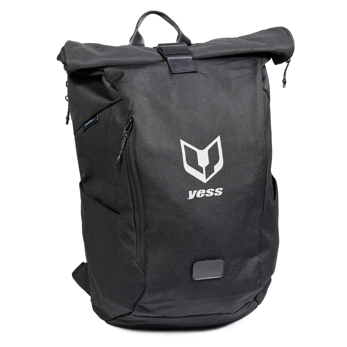 Onda Ocean Plastic Backpack 1