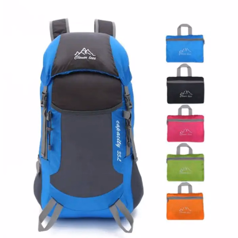 Gym Mountaineering Bag