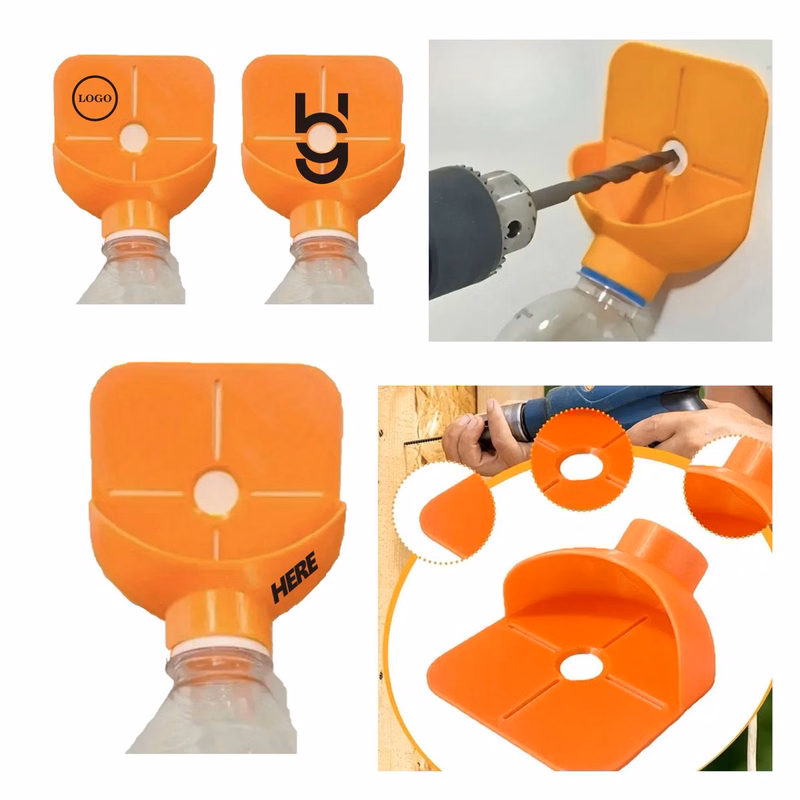 Drill Dust Collector