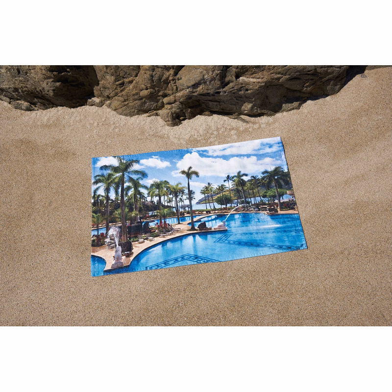 SPORT TOWEL - 16x25 2.5lb/doz