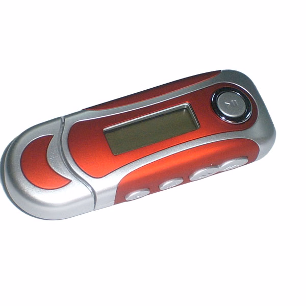 RMMP09 MP3 Player