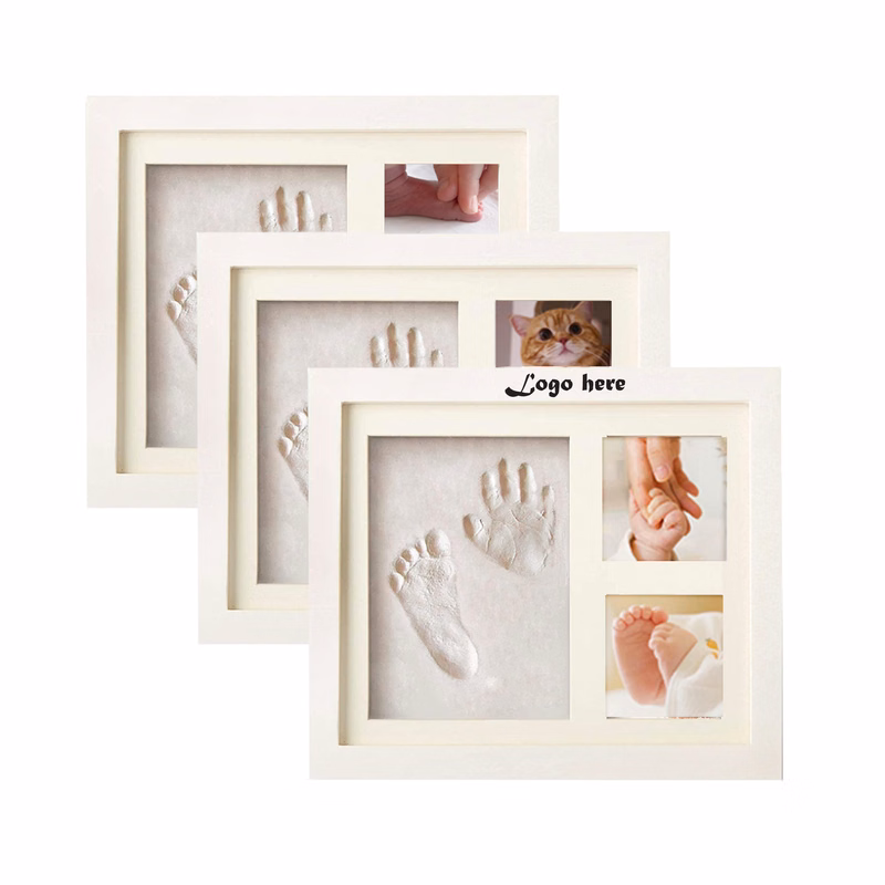 Baby Souvenir Photo Frame MOQ 50