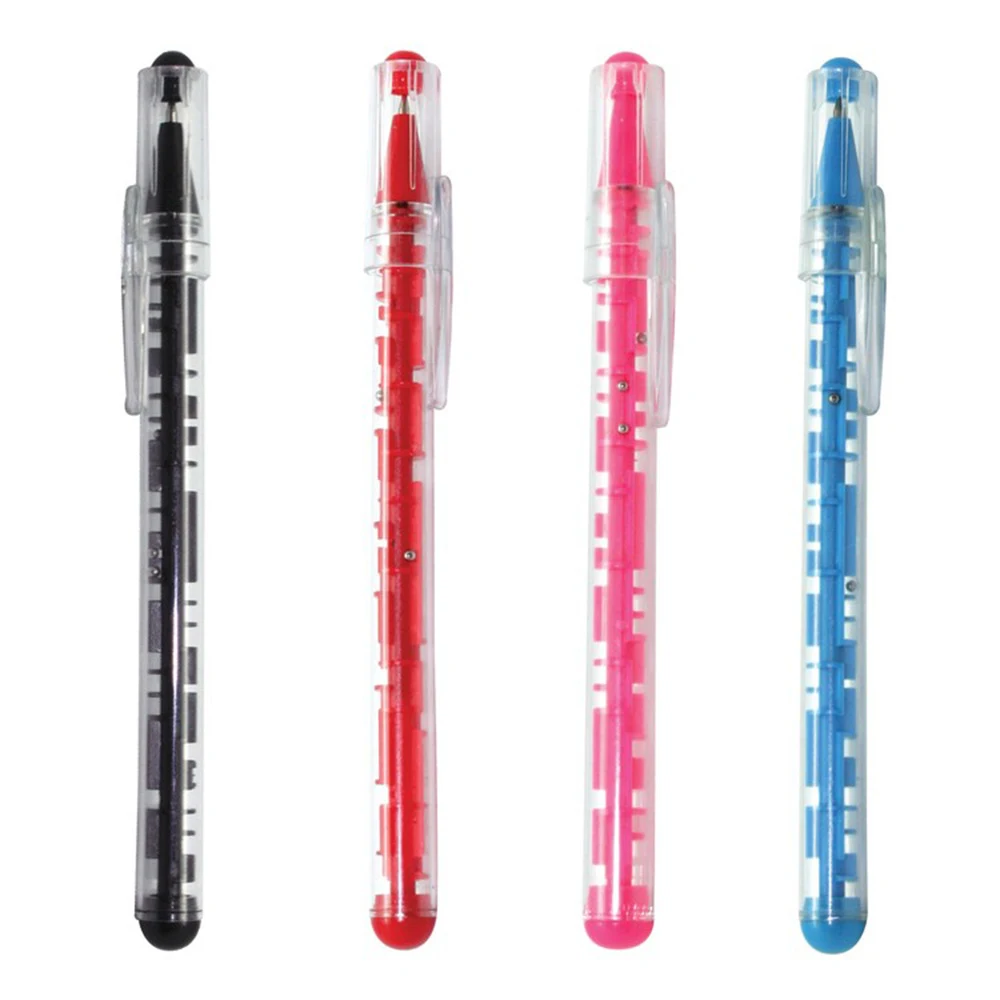 Maze Pen 1