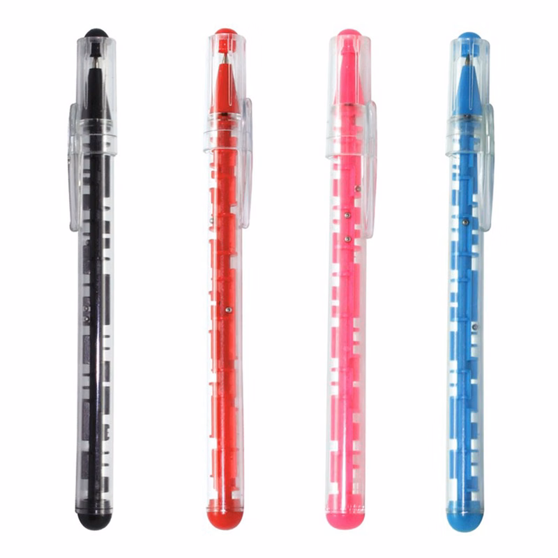 Maze Pen