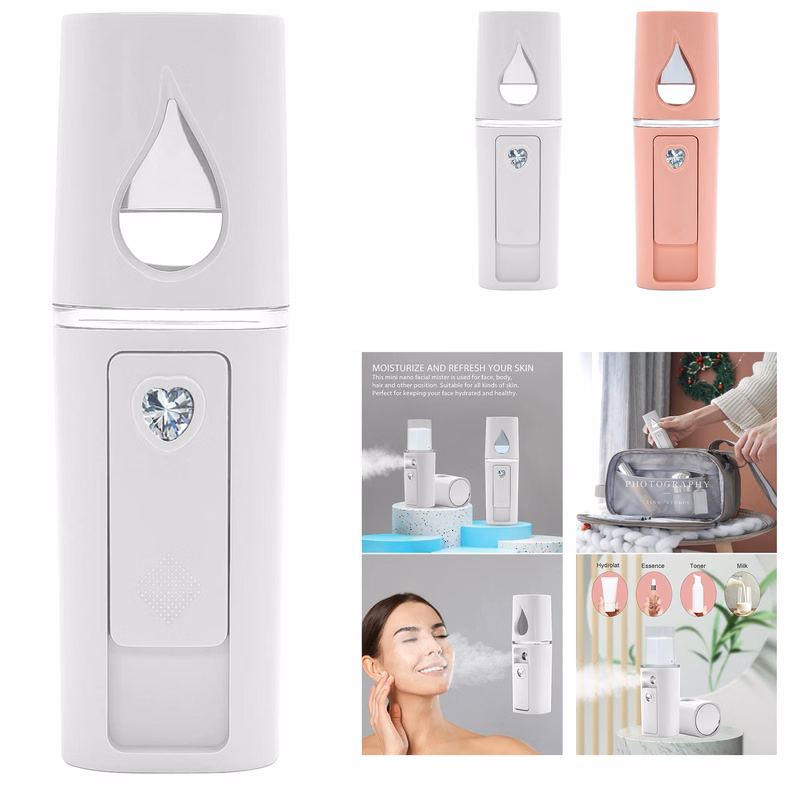 Facial Mister