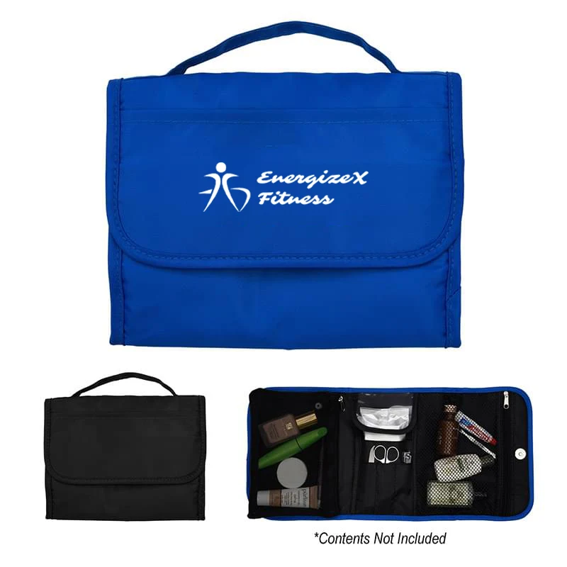 Hayden Hanging Toiletry Bag 1