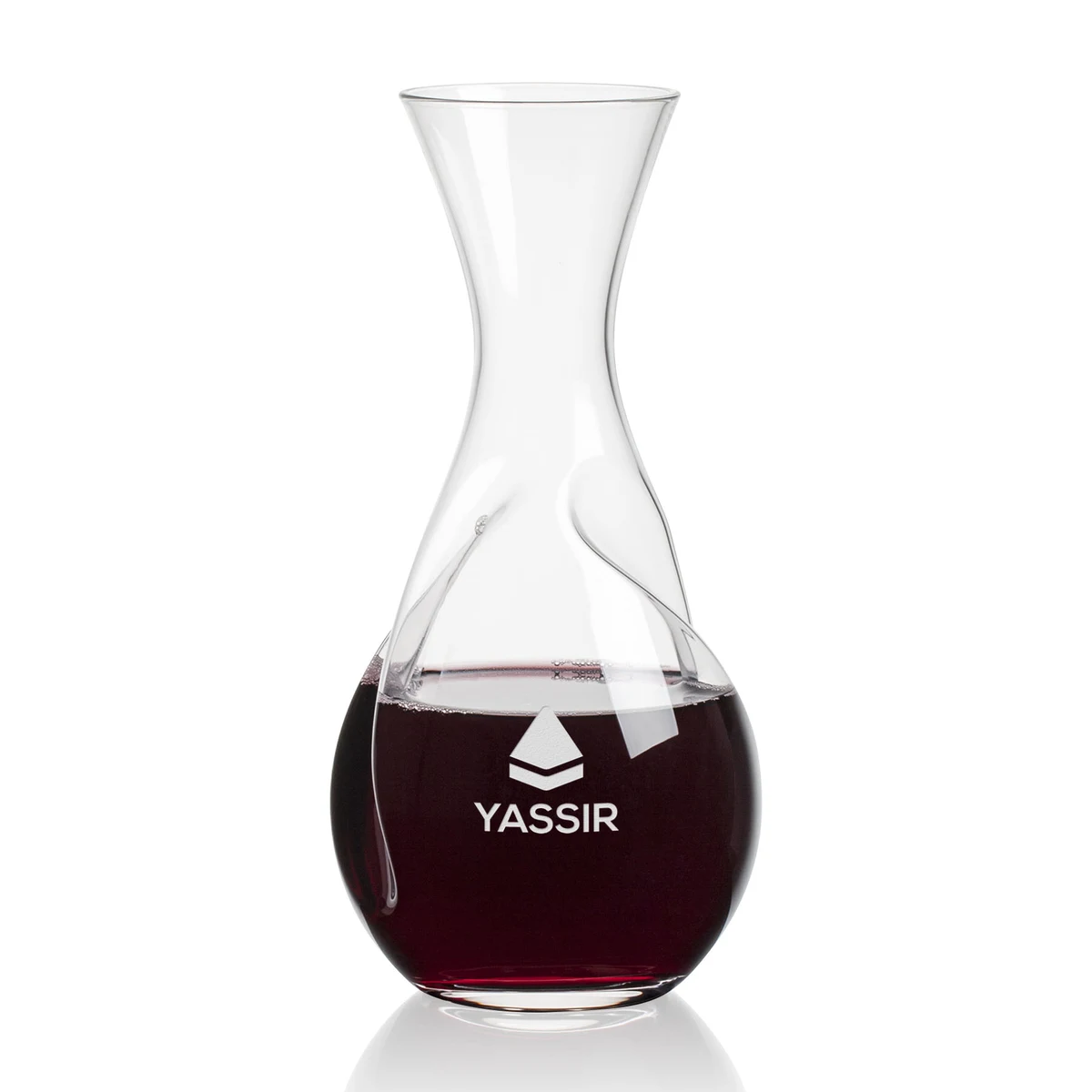 Tallandale Carafe 1