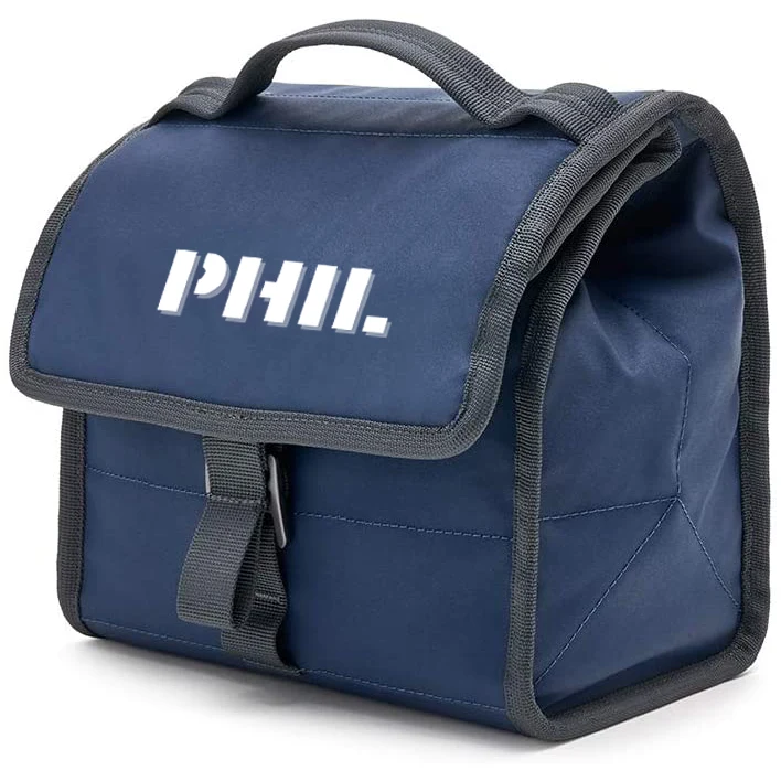 Daytrip Packable Lunch Bag 1