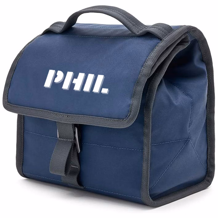 Daytrip Packable Lunch Bag