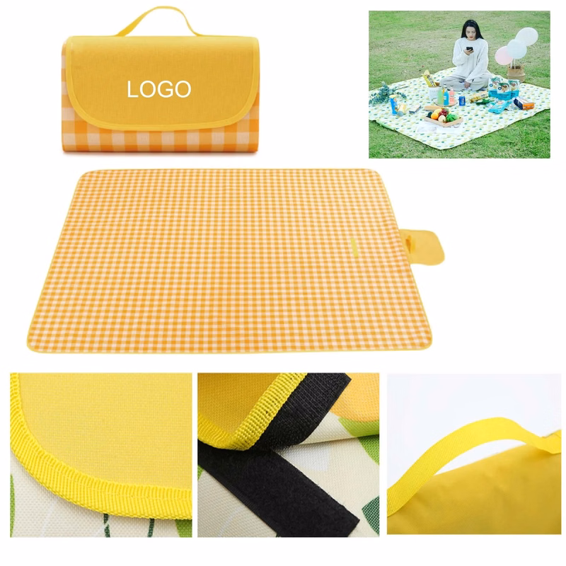 Outdoor Portable Foldable Camping Picnic Mat