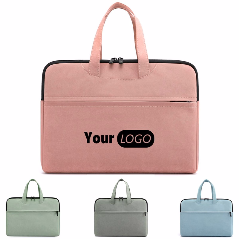 Nylon Laptop Computer Sleeve Case Bags 14inch