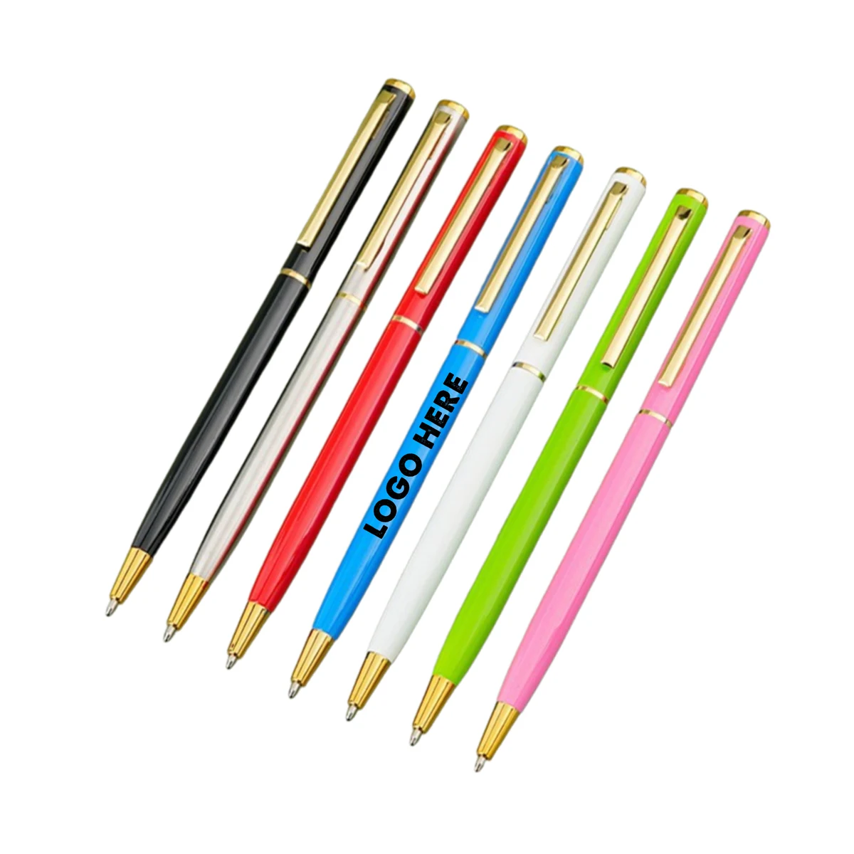 Signature Pen 1