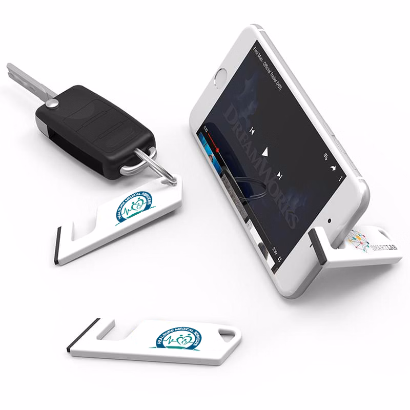 Handy Keystand Phone Holder