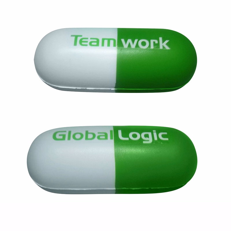 Pill Stress Reliever