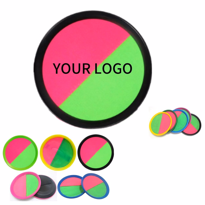 Durable Sticky Catch Ball Game for Backyard Play