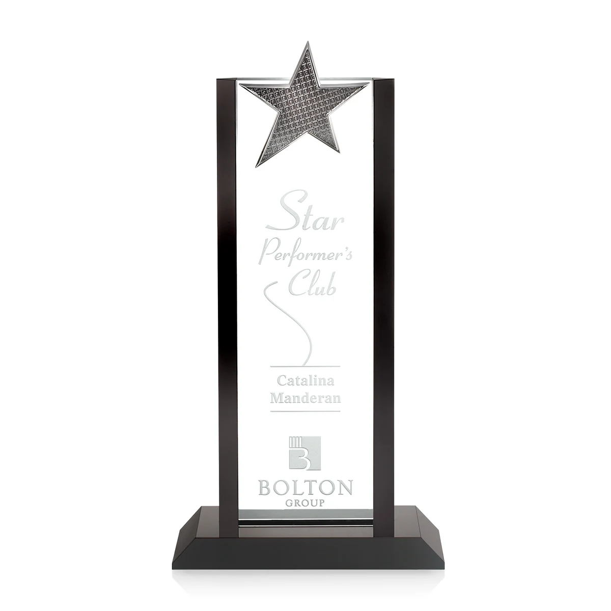 Bertrand Award 1