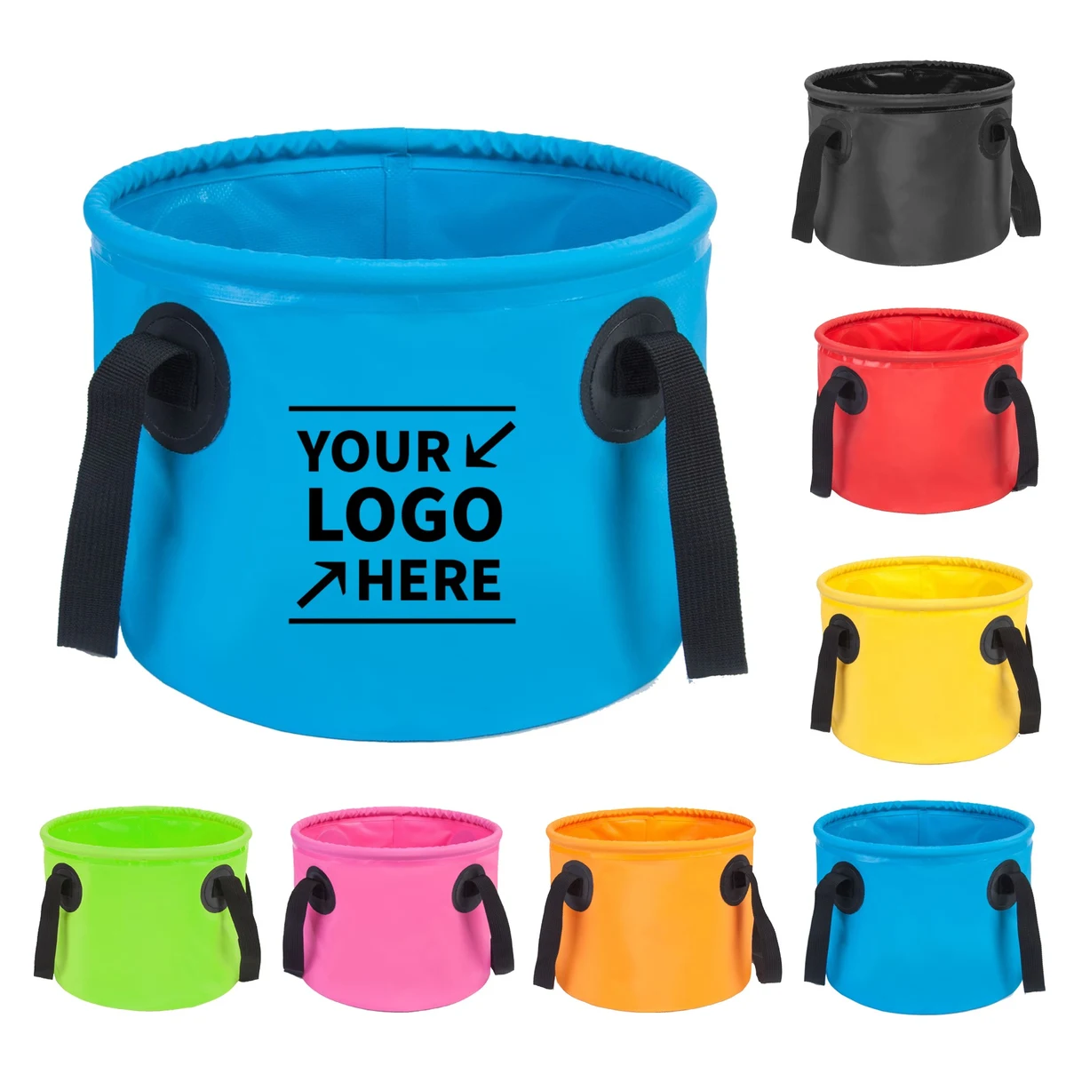 9L Collapsible Bucket 1