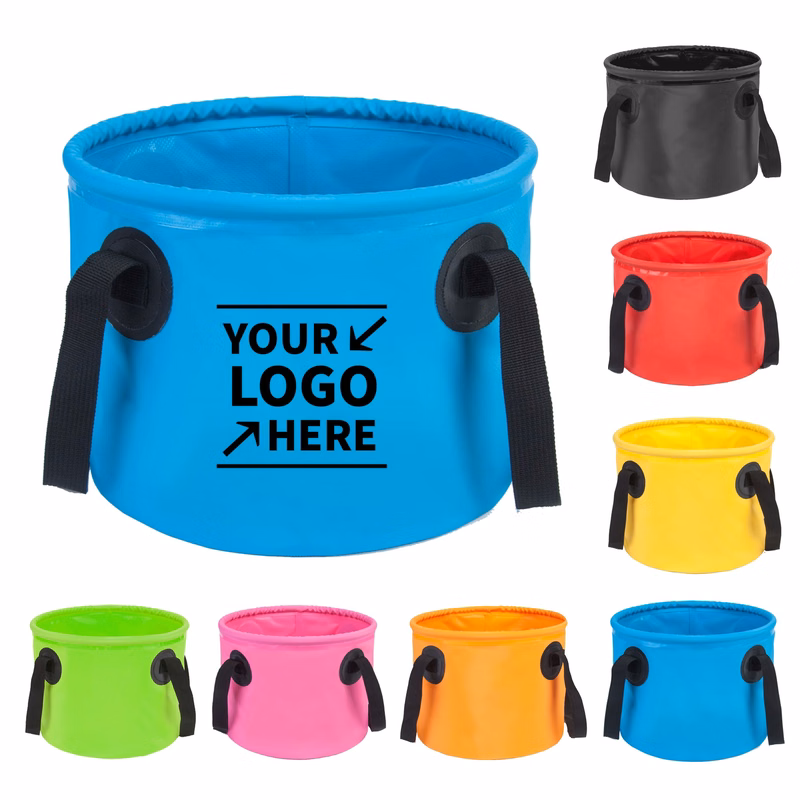 9L Collapsible Bucket