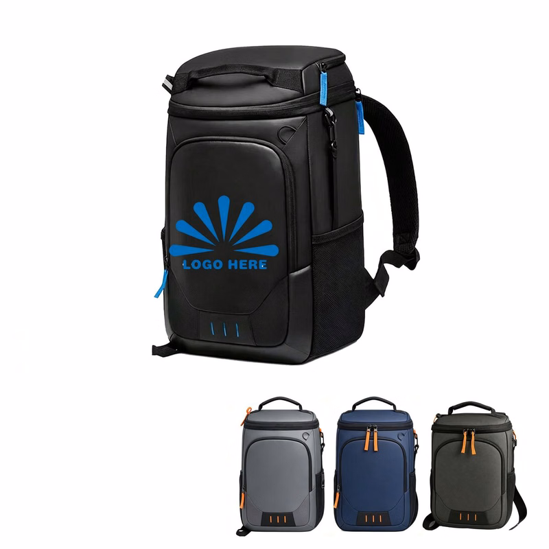 Large Waterproof Cooler Backpack