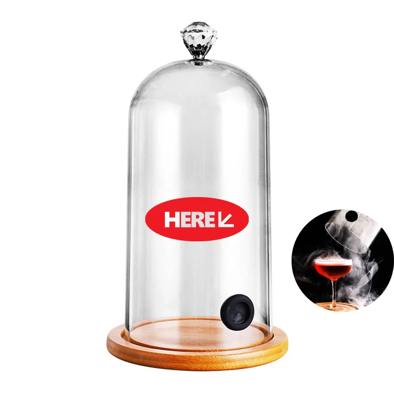 Artisic Stainless Steel Ice Bucket 1