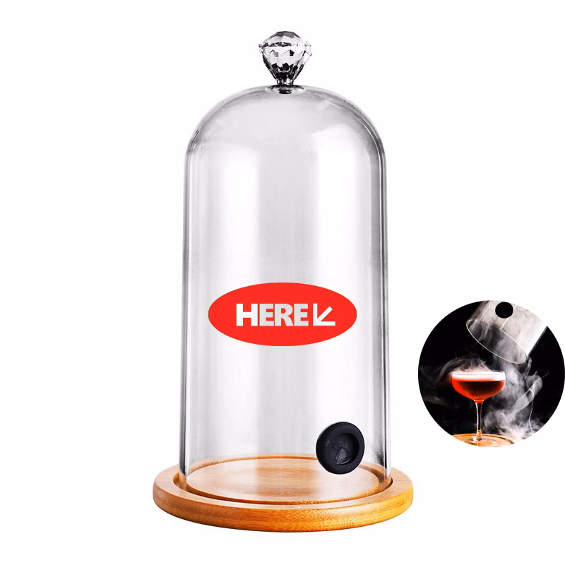 Artisic Stainless Steel Ice Bucket