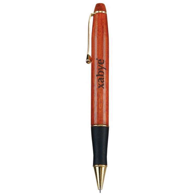 Imogem IIII Wood Twist Action Pencil