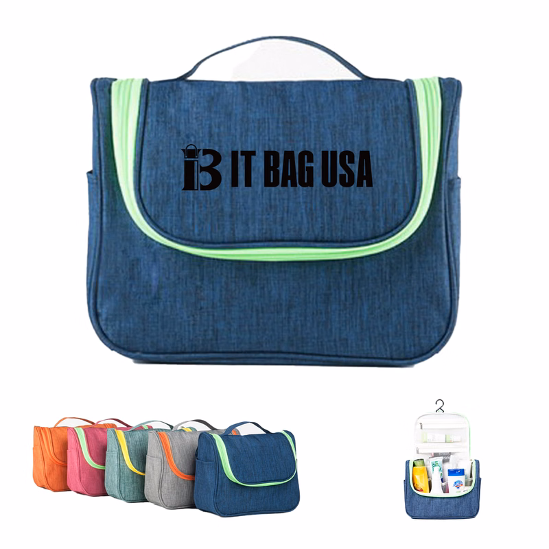 Cosmetic Bag Travel Makeup Organizer