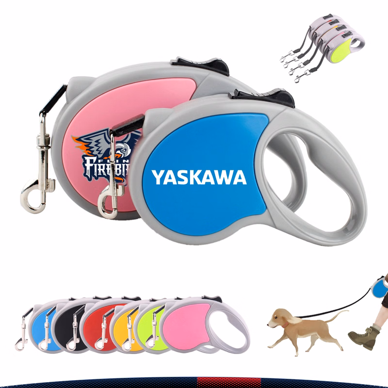 Wren Retractable Pet Leash