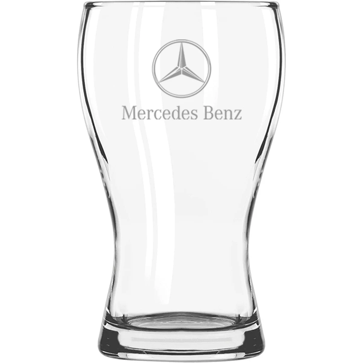 Libbey 5 oz Mini Pub Glass 1
