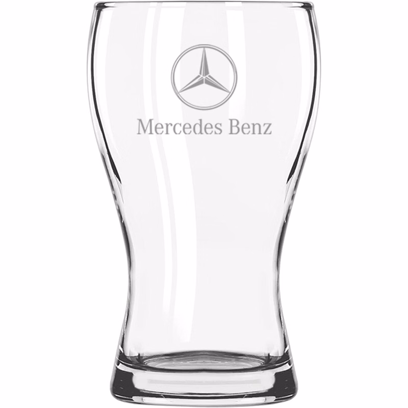 Libbey 5 oz Mini Pub Glass