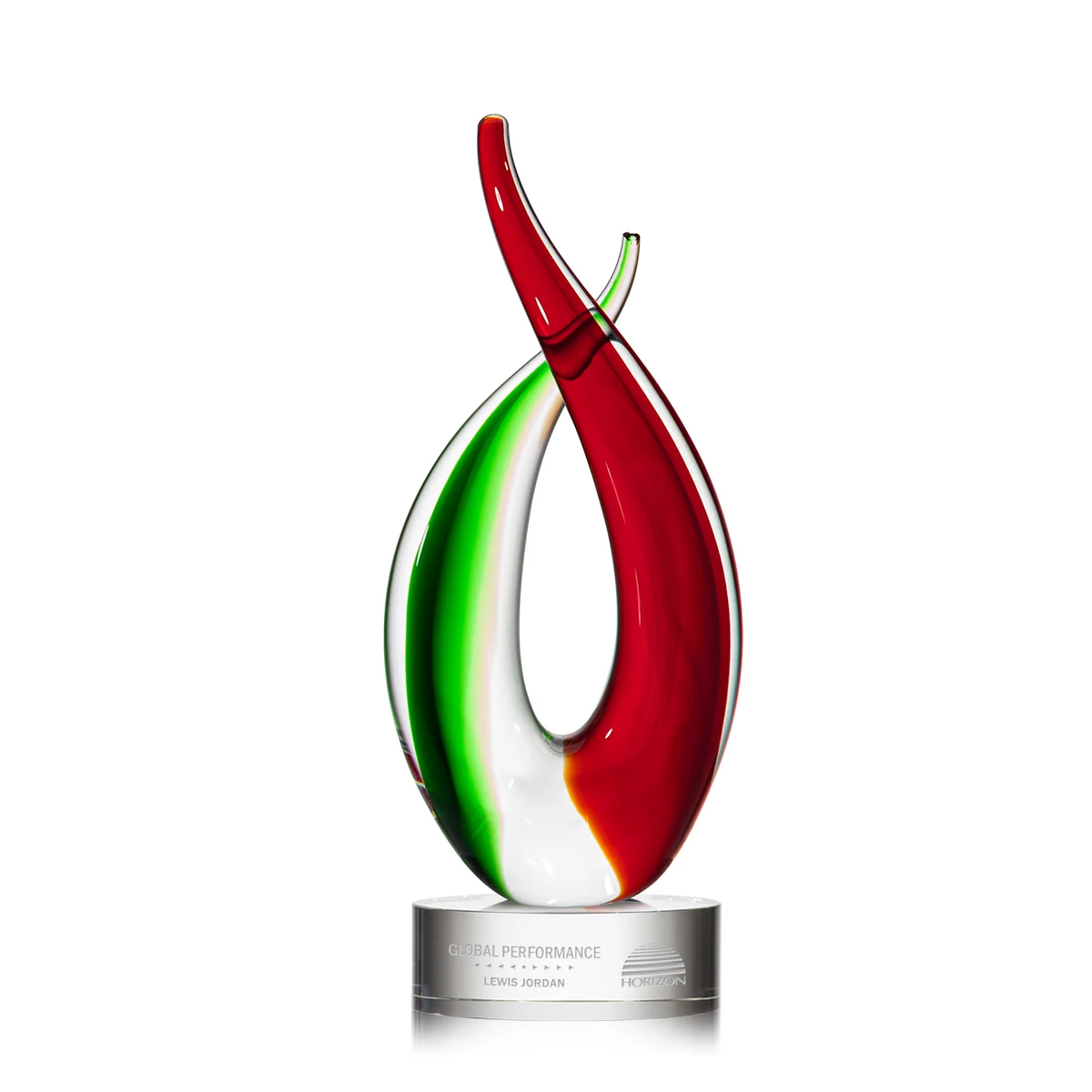 Tekoa Award 1