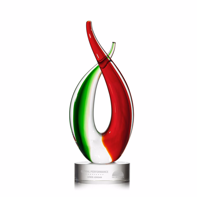 Tekoa Award