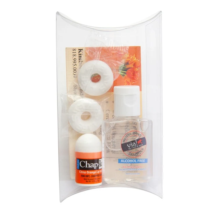 Tradeshow Hand Out Kit 1